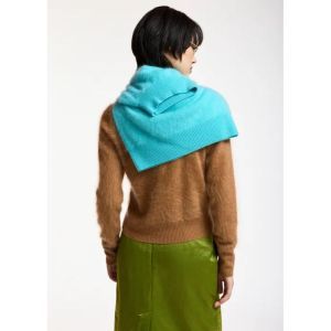 KARACAS CASHMERE PULLOVER CC05 Camel Club