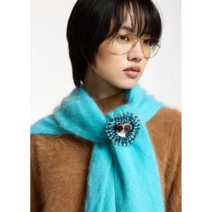 KARACAS CASHMERE PULLOVER CC05 Camel Club