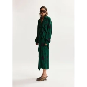 KIM DRAPING MIDI SKIRT K2BG Combo2 Bot