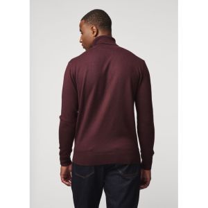 BKW098T-L227 - 313 - BURGUND