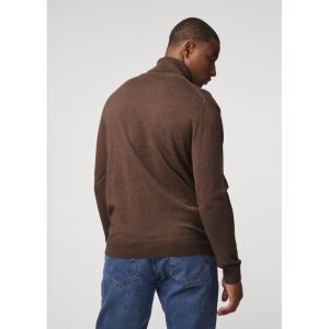 BKW098T-L227 - 600 - BROWN