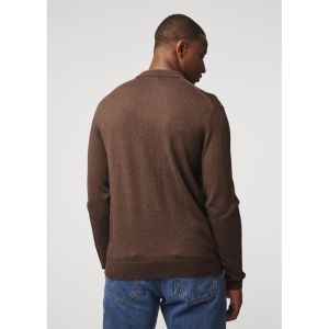 BKW365-L227 - 600 - BROWN