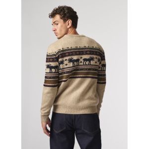 BKW570-L232 - 110 - CLAY