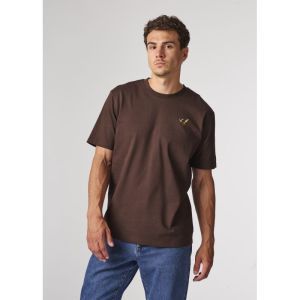 BTS564-L030 - 600 - BROWN