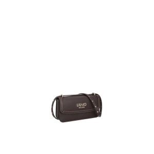 LIU JO EVRIM - CROSS OVER-100% 91419 DEEP BROW