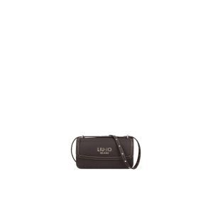 LIU JO EVRIM - CROSS OVER-100% 91419 DEEP BROW
