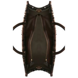 LIU JO RIDHI - SHOPPING BAG-10 00533 T.MORO