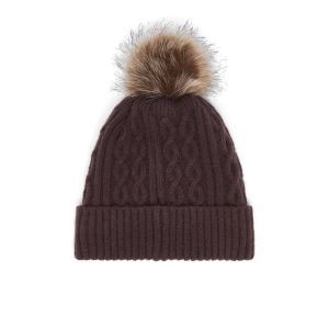 SERIE CON TRECCE - HAT-42PC 31 00533 T.MORO