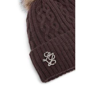 SERIE CON TRECCE - HAT-42PC 31 00533 T.MORO
