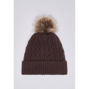 SERIE CON TRECCE - HAT-42PC 31 00533 T.MORO
