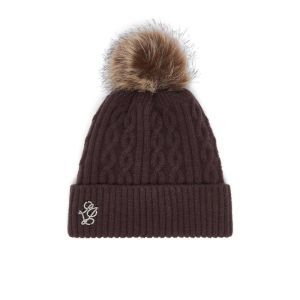 SERIE CON TRECCE - HAT-42PC 31 00533 T.MORO