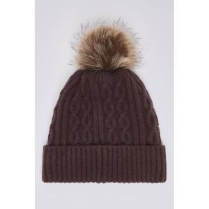 SERIE CON TRECCE - HAT-42PC 31 00533 T.MORO