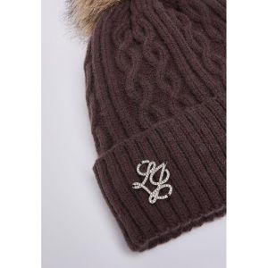 SERIE CON TRECCE - HAT-42PC 31 00533 T.MORO