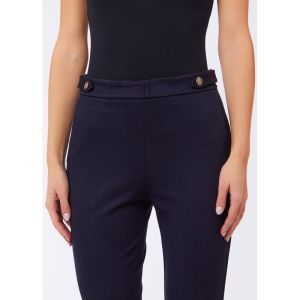 LIUJO PUNTO MILANO RESCA - PAN 93922 NUIT NOIR