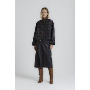 21-426-WISDON 2660 NAVY