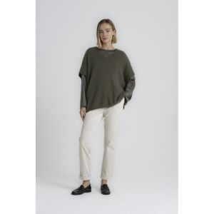 21-426-LABU 2580 KHAKI