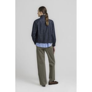 21-426-HALIFAX 2671 DARK BLUE