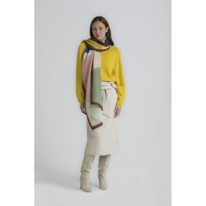 21-426-SCARF 8 2104 MULTICOLOU
