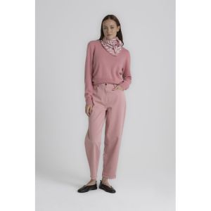 21-426-SCARF 1ST 2429 BUBBLEGUM