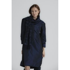 21-426-SCARF 9 2660 NAVY
