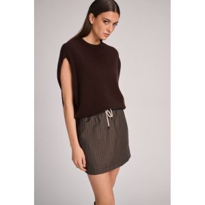 D_PULL AMSTERDAM CHOCOLAT