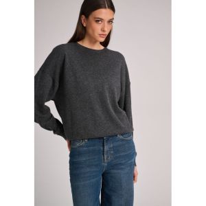 D_PULL AGATA DARK GREY