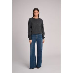 D_PULL AGATA DARK GREY