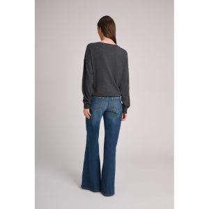 D_PULL AGATA DARK GREY