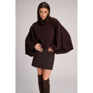 D_PULL GLASGOW CHOCOLAT