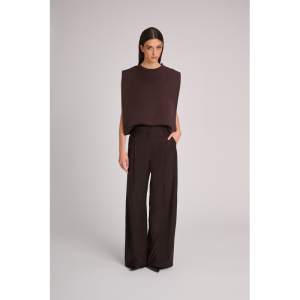D_PULL GLASGOW CHOCOLAT