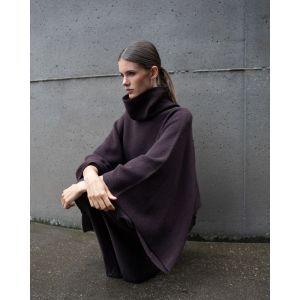 D_PULL GLASGOW CHOCOLAT