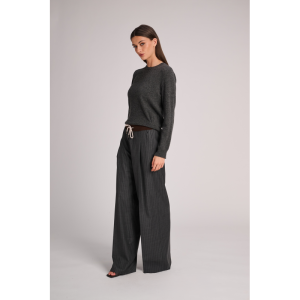 MY_TROUSERS VALLEY DARK GREY