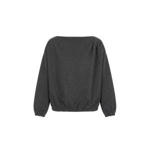 MY_PULL OASIS GREY MELANGE