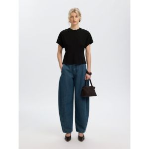 SLWERA SS TOP NOOS 179099 Black