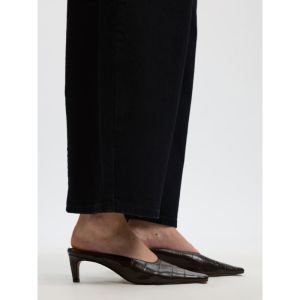 SLWBARREL LOOSE NANET BLACK HW 181951 Black De