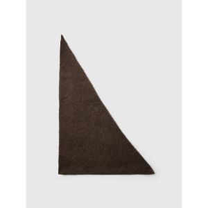 SLWLULU BRUSHED WOOL BLEND SCA 180751 Delicios