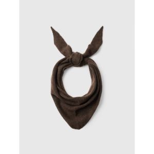SLWLULU BRUSHED WOOL BLEND SCA 180751 Delicios