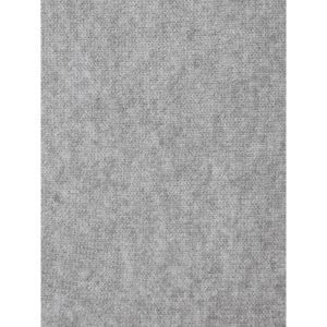 SLWMARIA NARROW CASHMERE SCARF 178992 Light Gr
