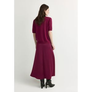 61138 6680 DARK PLUM