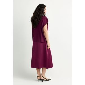 98545 6680 DARK PLUM
