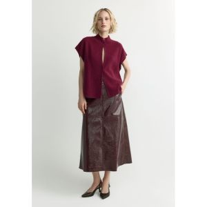 98545 6680 DARK PLUM