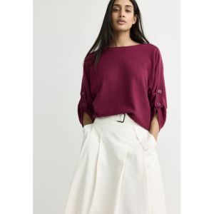 98545 6680 DARK PLUM