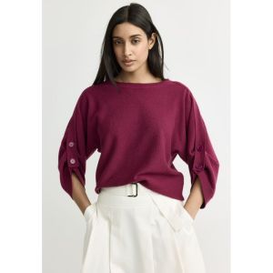 98545 6680 DARK PLUM