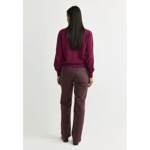 98545 6680 DARK PLUM