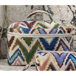 Vanity bag alula