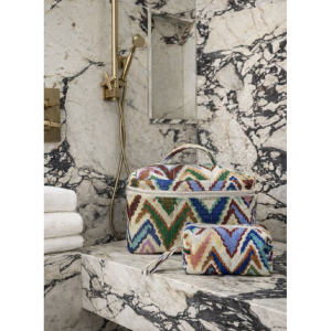 Vanity bag alula