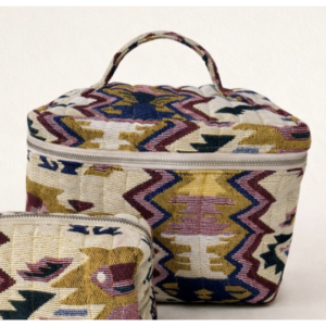 Vanity bag Western Chic