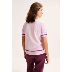  721 MAUVE SHADO