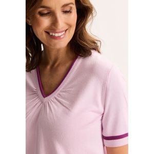  721 MAUVE SHADO