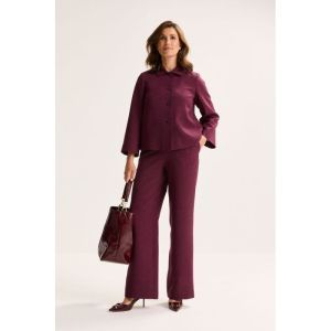  721 MAUVE SHADO
